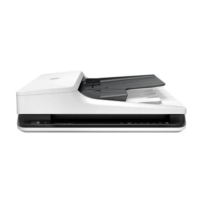 Scanner HP ScanJet Pro 2500 f1 (L2747A)